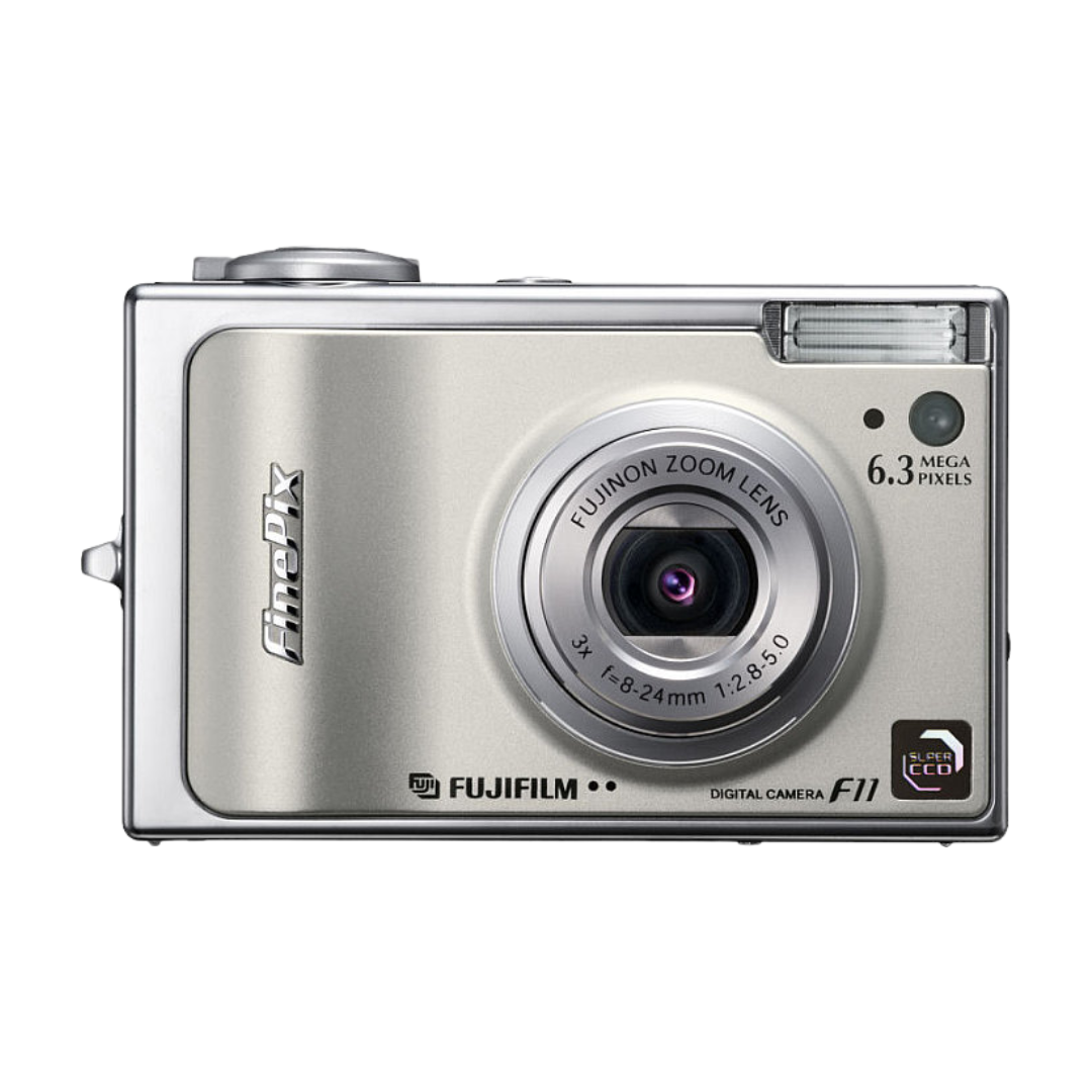 Fujifilm FinePix F11