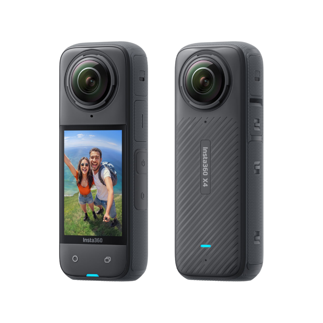 Insta360 X4